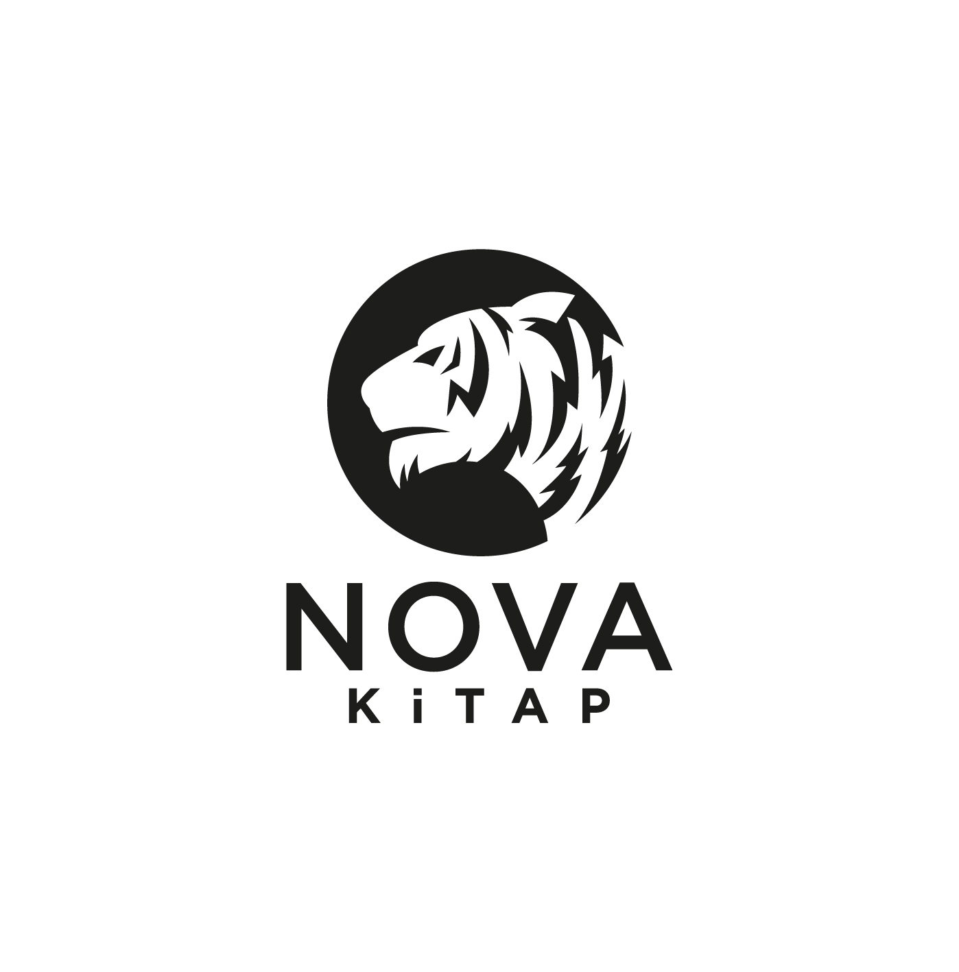Nova Kitap Logo