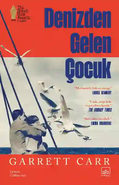 Resim Denizden Gelen Çocuk