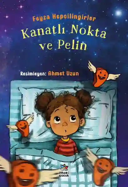 Resim KANATLI NOKTA VE PELİN