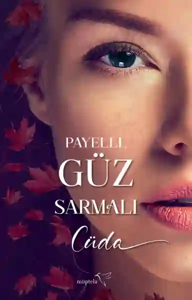 Resim GÜZ SARMALI CÜDA