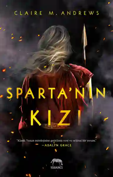 Resim SPARTA'NIN KIZI