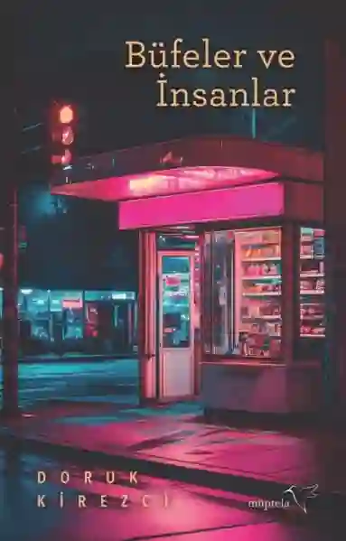 Resim BÜFELER VE İNSANLAR