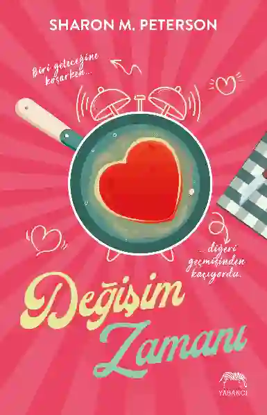 Resim DEĞİŞİM ZAMANI