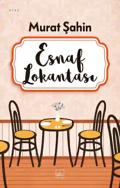 Resim ESNAF LOKANTASI