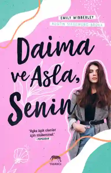 Resim DAİMA VE ASLA, SENİN