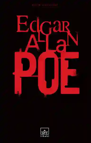 Resim EDGAR ALLAN POE BÜTÜN HİKAYELERİ TEK CİLT