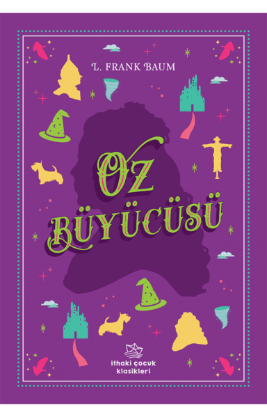 Resim OZ BÜYÜCÜSÜ