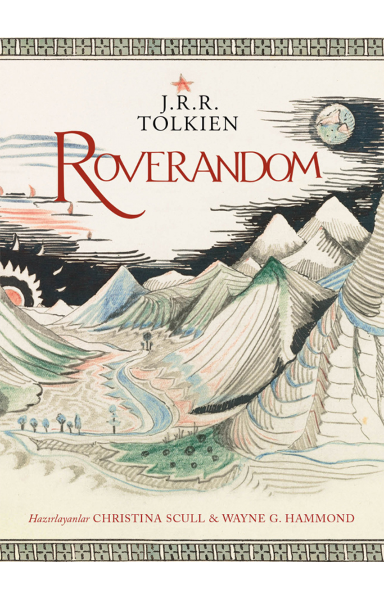 Resim ROVERANDOM (ÖZEL CİLTLİ BASKI)