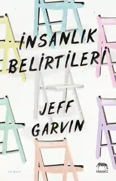 Resim İNSANLIK BELİRTİLERİ