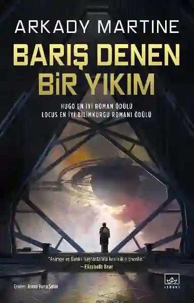 Resim BARIŞ DENEN BİR YIKIM