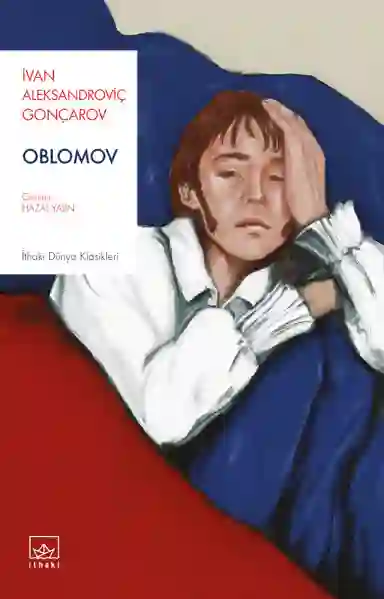 Resim OBLOMOV