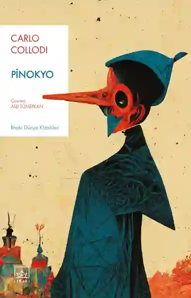Resim PİNOKYO