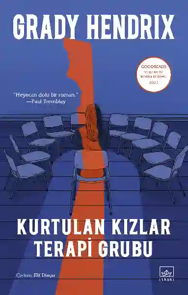 Resim KURTULAN KIZLAR TERAPİ GRUBU