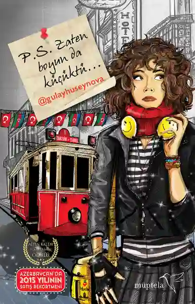 Resim P.S.ZATEN BOYUN DA KÜÇÜKTÜ