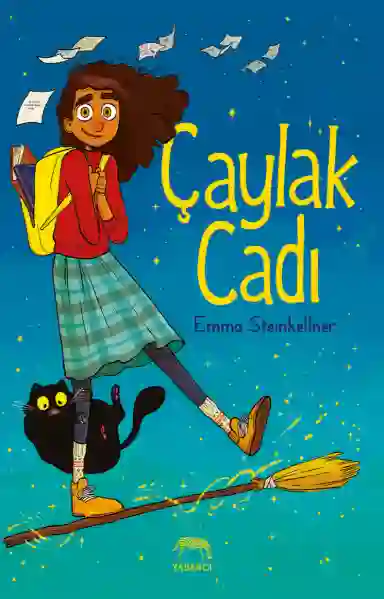 Resim ÇAYLAK CADI