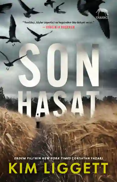 Resim SON HASAT