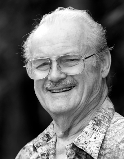 JERRY POURNELLEKategorisi İçin Resim 3