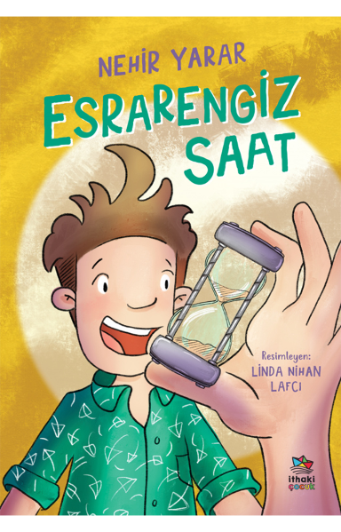Resim ESRARENGİZ SAAT