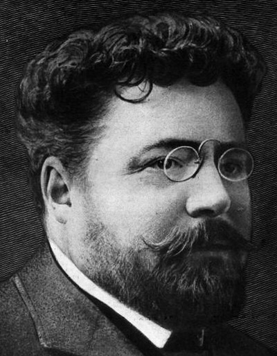 GASTON LEROUXKategorisi İçin Resim 3