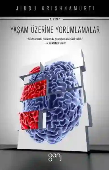 Resim YAŞAM ÜZERİNE YORUMLAMALAR CİLT 3