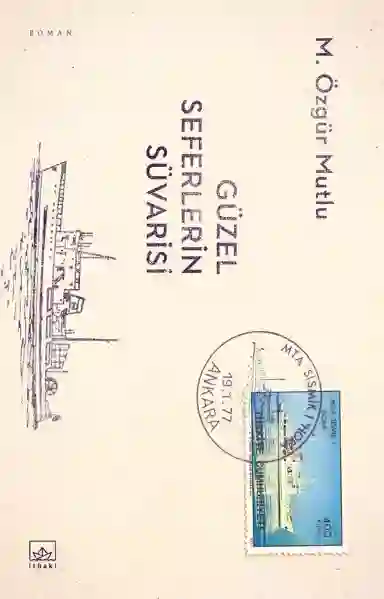 Resim GÜZEL SEFERLERİN SÜVARİSİ