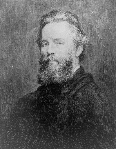 HERMAN MELVİLLEKategorisi İçin Resim 3