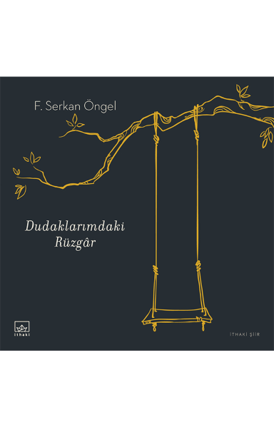 Resim DUDAKLARIMDAKİ RÜZGAR
