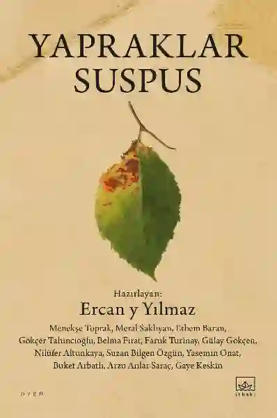 Resim YAPRAKLAR SUSPUS/ACI HARİTA SEÇKİSİ 2