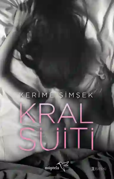 Resim KRAL SUİTİ