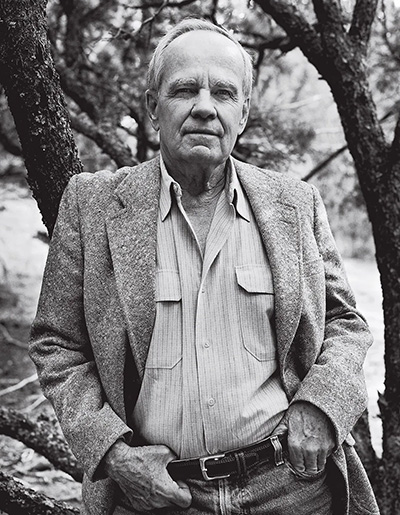 CORMAC MCCARTHYKategorisi İçin Resim 3