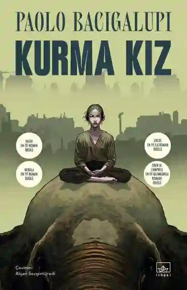 Resim Kurma Kız