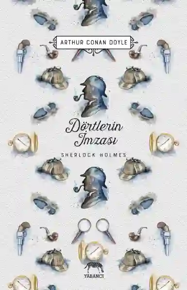 Resim DÖRTLERİN İMZASI
