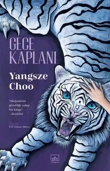Resim GECE KAPLANI