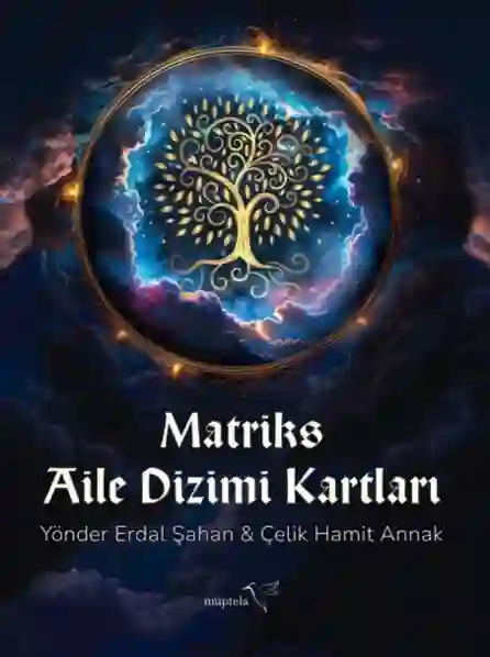 Resim MATRİKS ALİ DİZİMİ KARTLARI