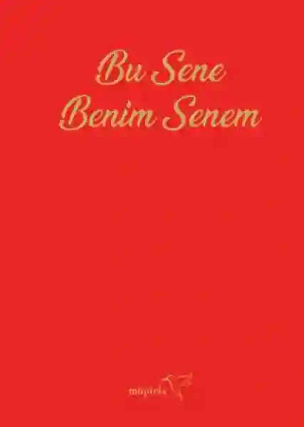 Resim BU SENE BENİM SENEM AJANDASI