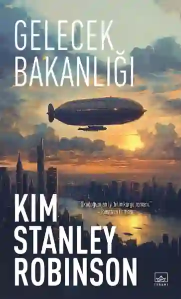 Resim GELECEK BAKANLIĞI