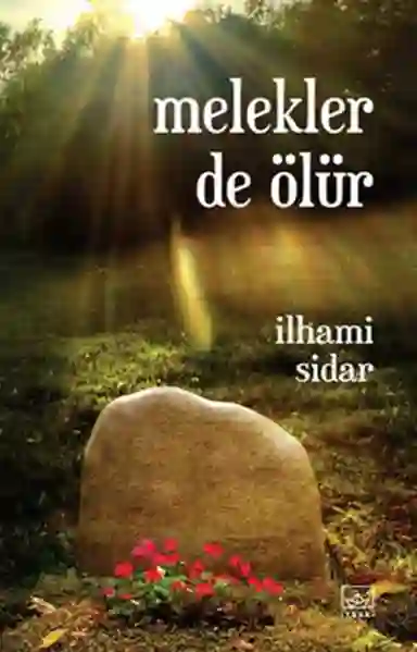 Resim MELEKLER DE ÖLÜR