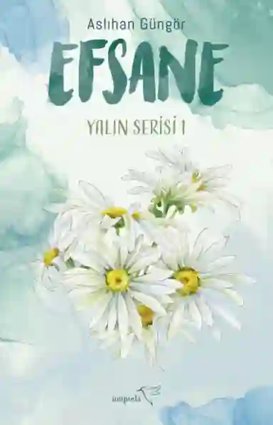 Resim EFSANE YILIN SERİSİ 1