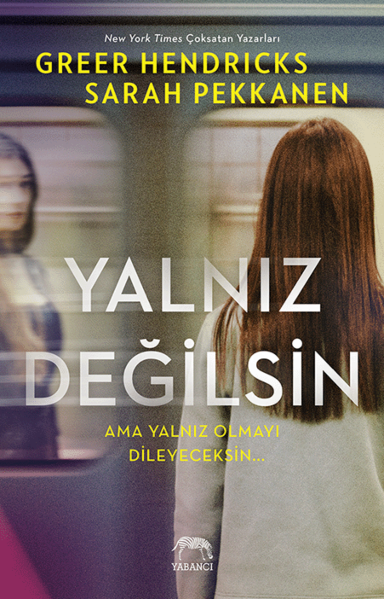 Resim YALNIZ DEĞİLSİN