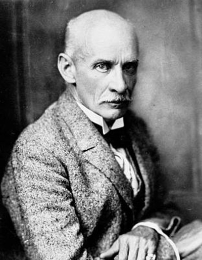 GUSTAV MEYRINKKategorisi İçin Resim 3