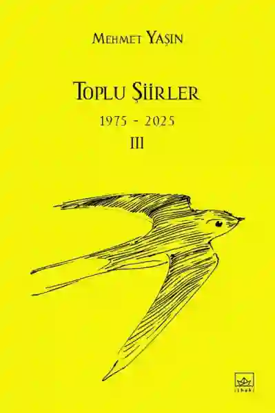 Resim TOPLU ŞİİRLER 3