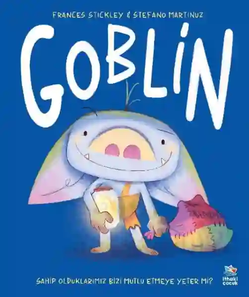 Resim Goblin