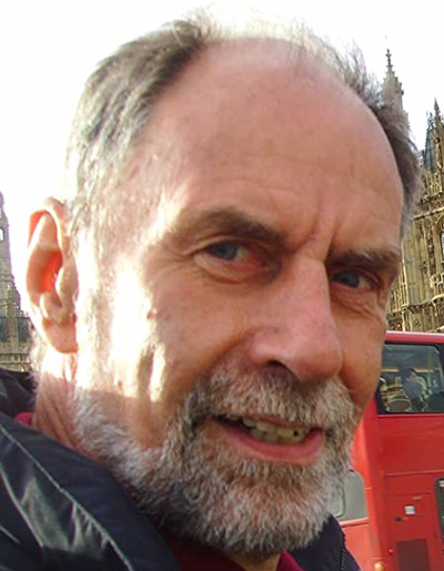 TONY CLEAVERKategorisi İçin Resim 3