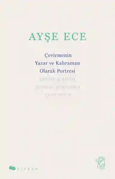 Resim ÇEVİRMENİN YAZAR VE KAHRAMAN OLARAK PORTRESİ