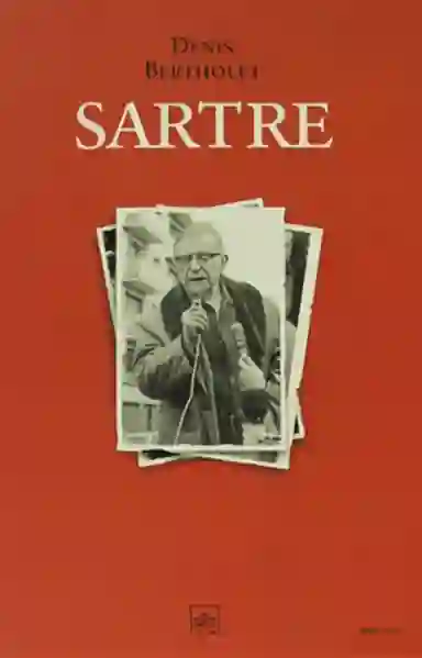 Resim SARTRE : BİYOGRAFİ