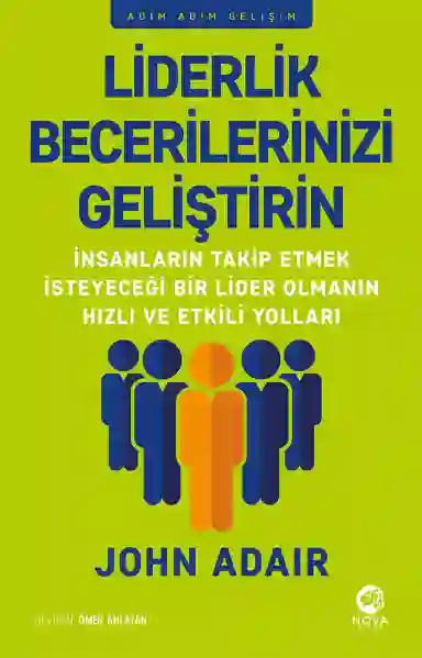 Resim LİDERLİK BECERİLERİNİZİ GELİŞTİRİN