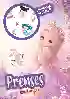 Resim Prenses - Oyna ve Çöz Çıkartmalı Etkinlik Kitabı