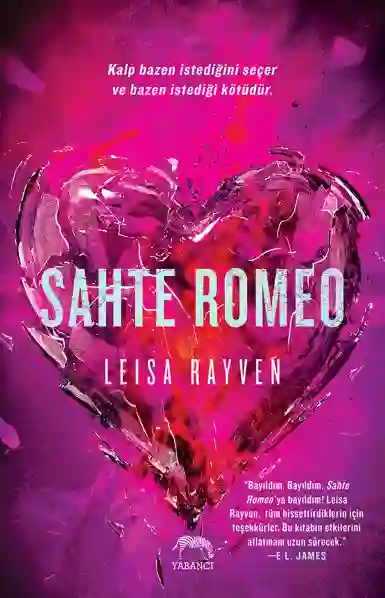 Resim SAHTE ROMEO