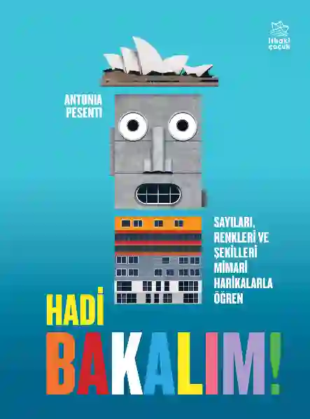 Resim Hadi Bakalım!