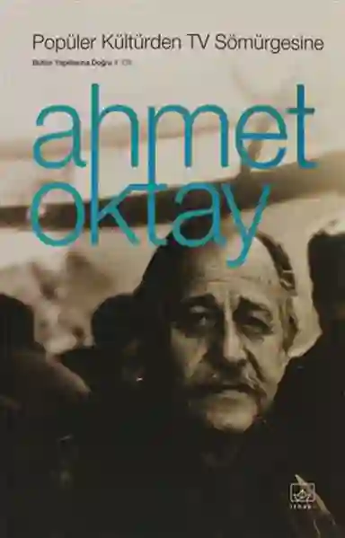 Resim POPÜLER KÜLTÜRDEN TV SÖMÜRGESİNE